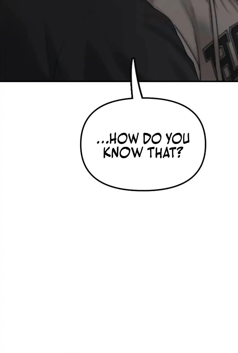 The End Has Come Chapter 13 page 77