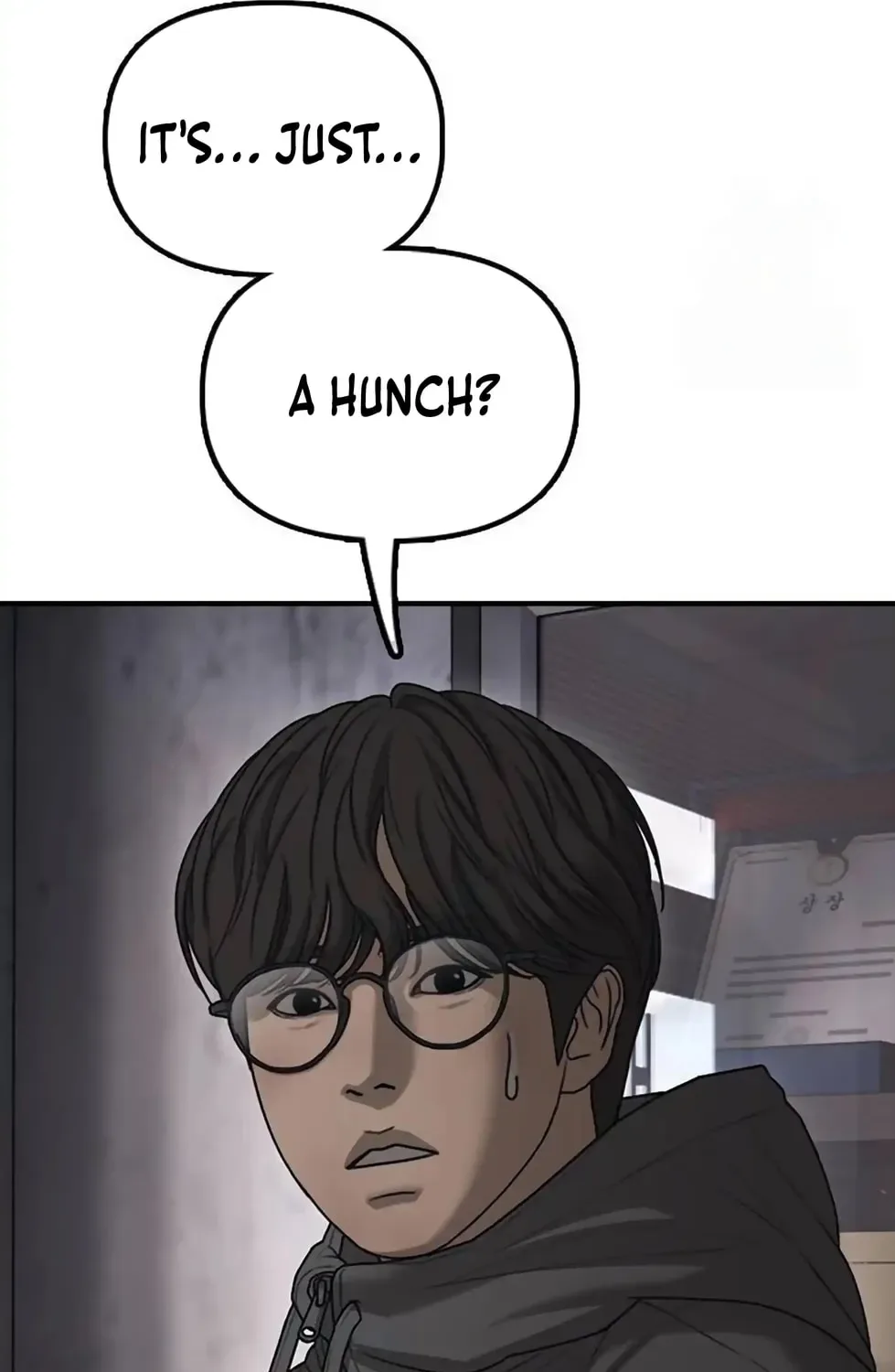 The End Has Come Chapter 13 page 78