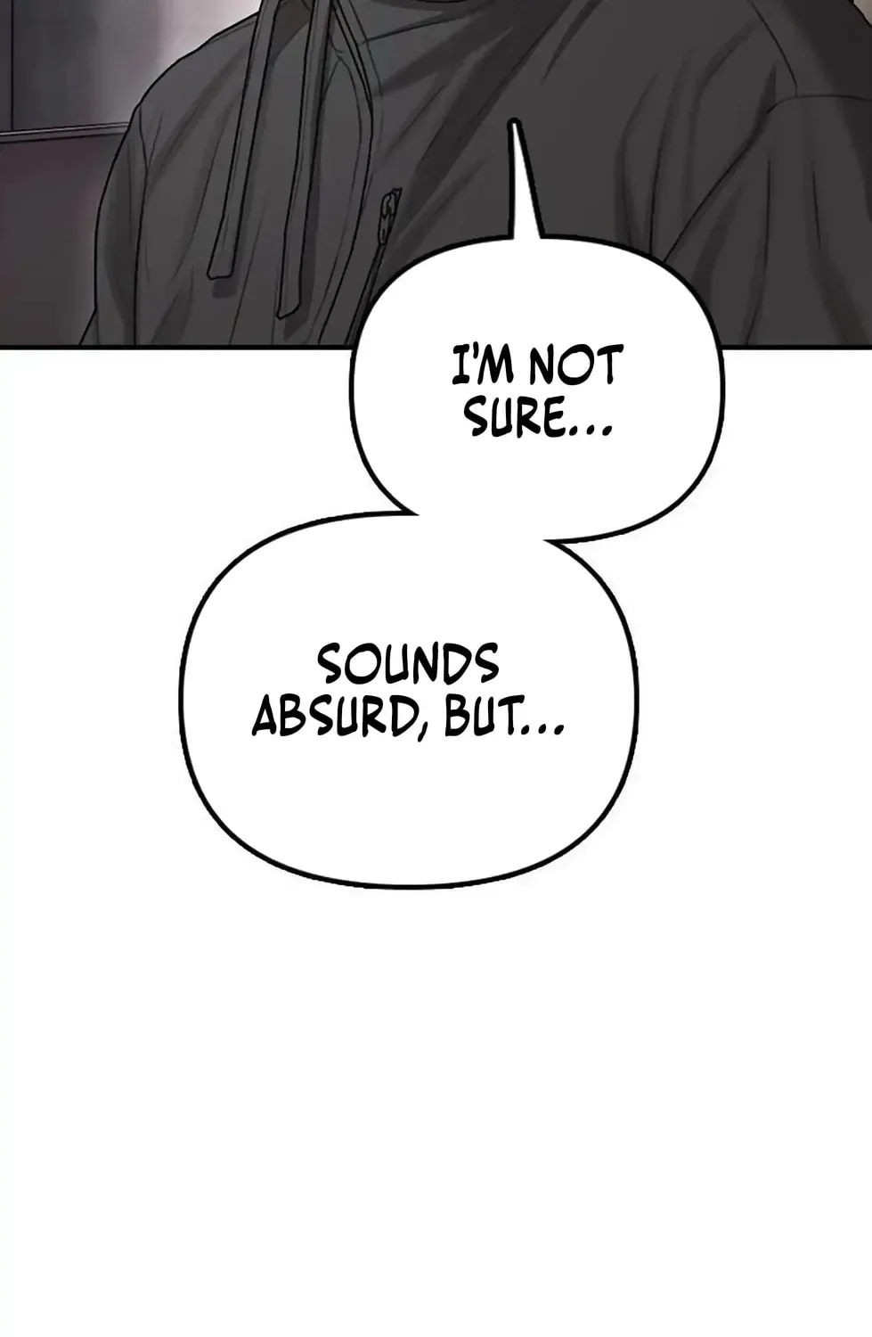 The End Has Come Chapter 13 page 79