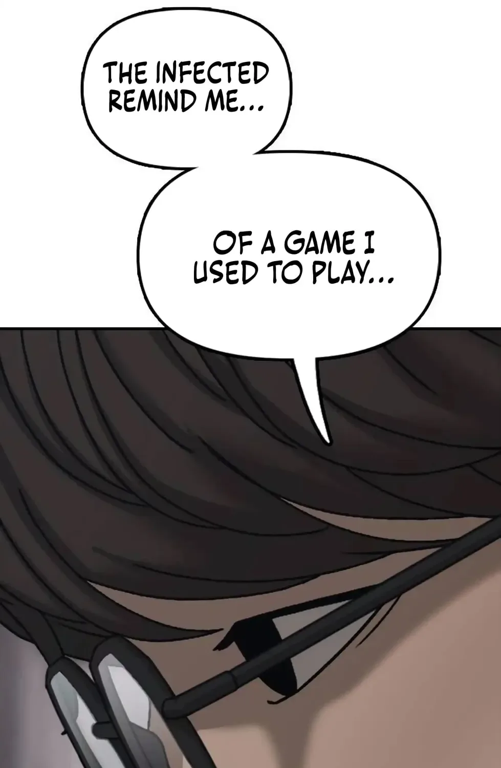 The End Has Come Chapter 13 page 80