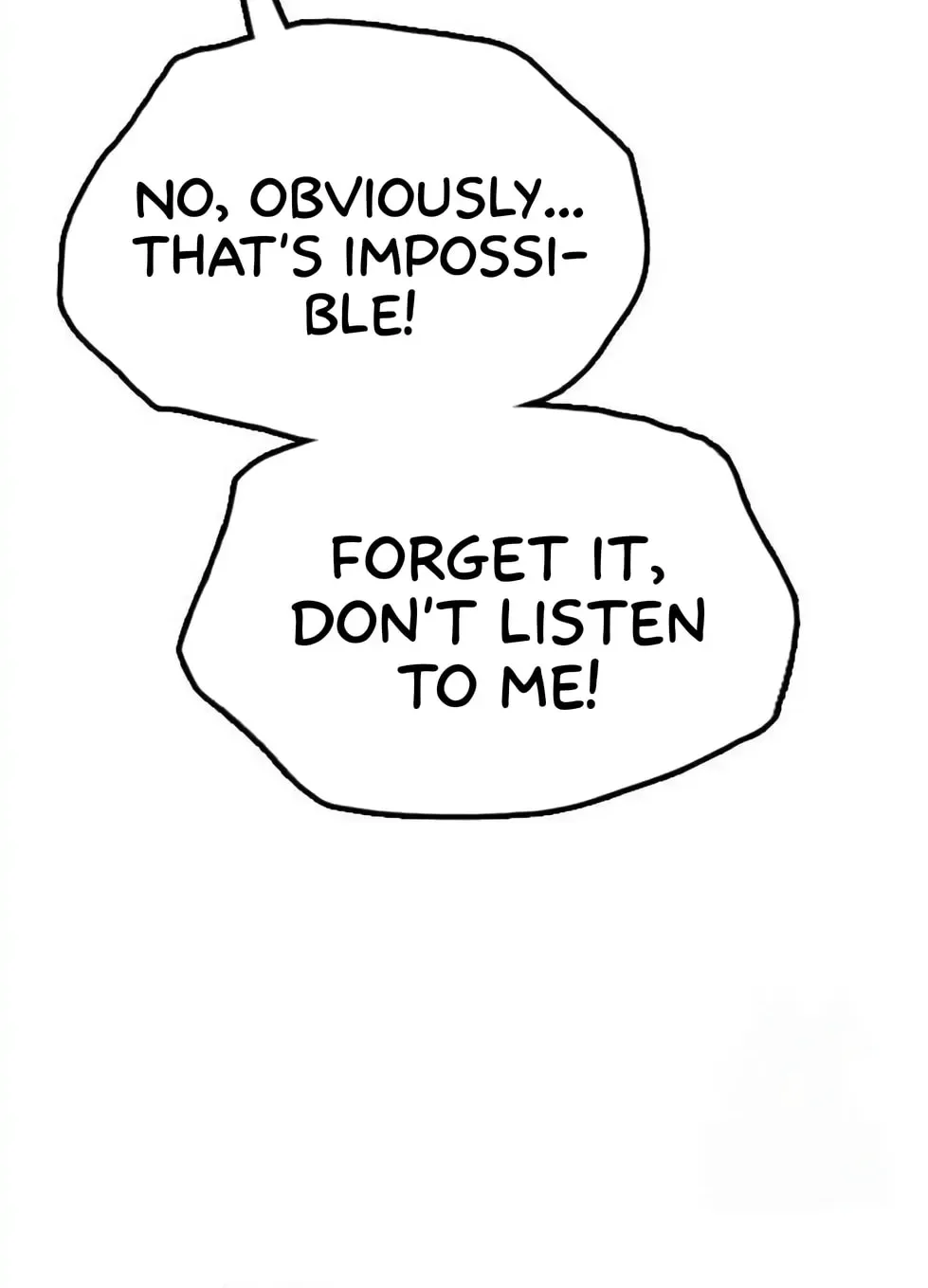The End Has Come Chapter 13 page 85