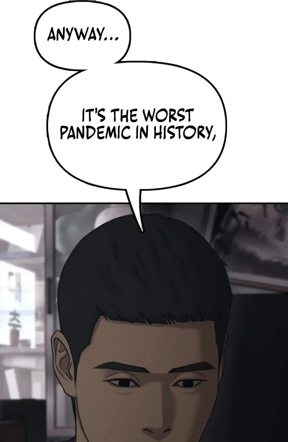 The End Has Come Chapter 13 page 86