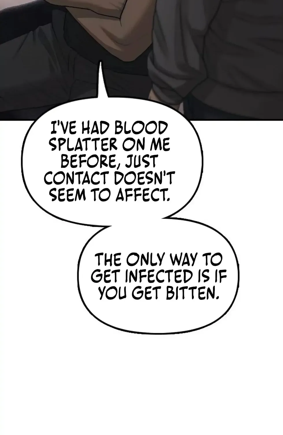 The End Has Come Chapter 13 page 89
