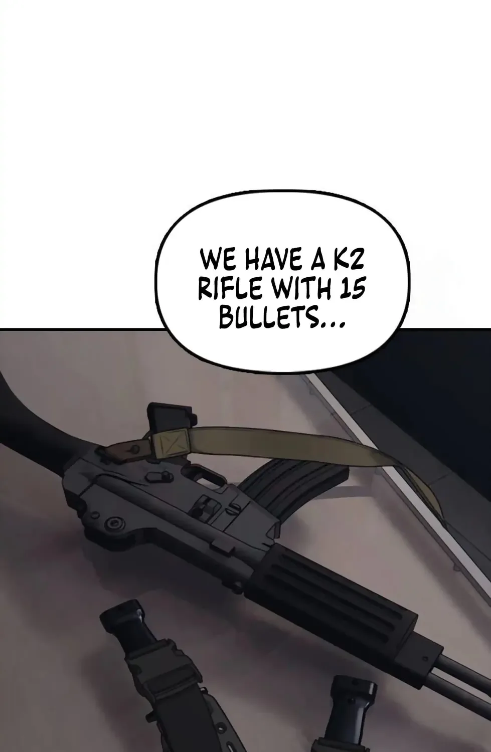 The End Has Come Chapter 13 page 90