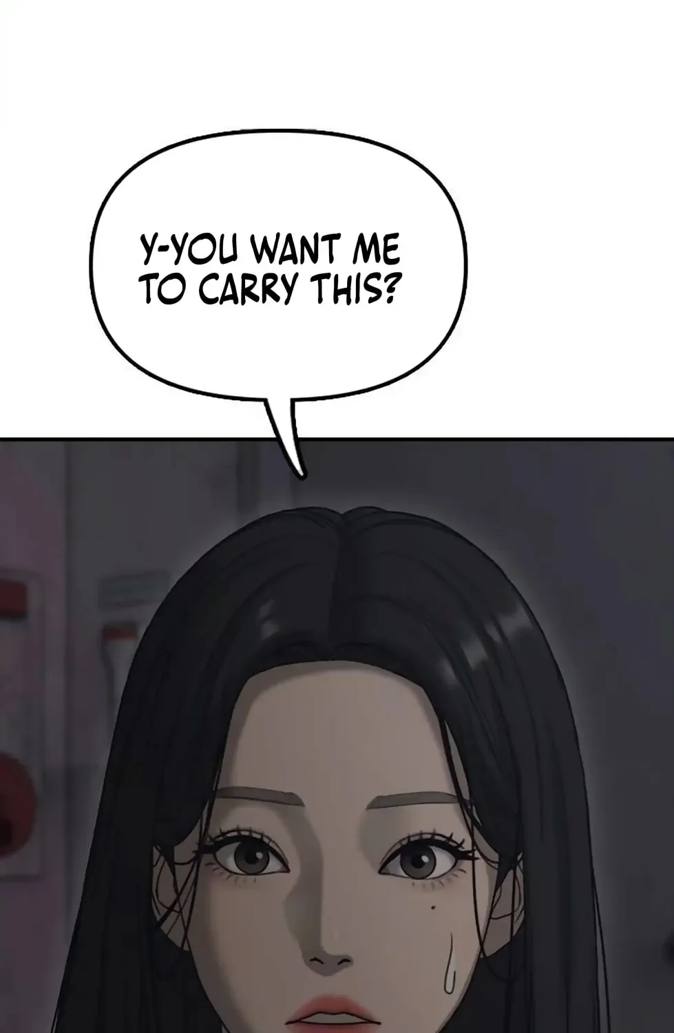 The End Has Come Chapter 13 page 96