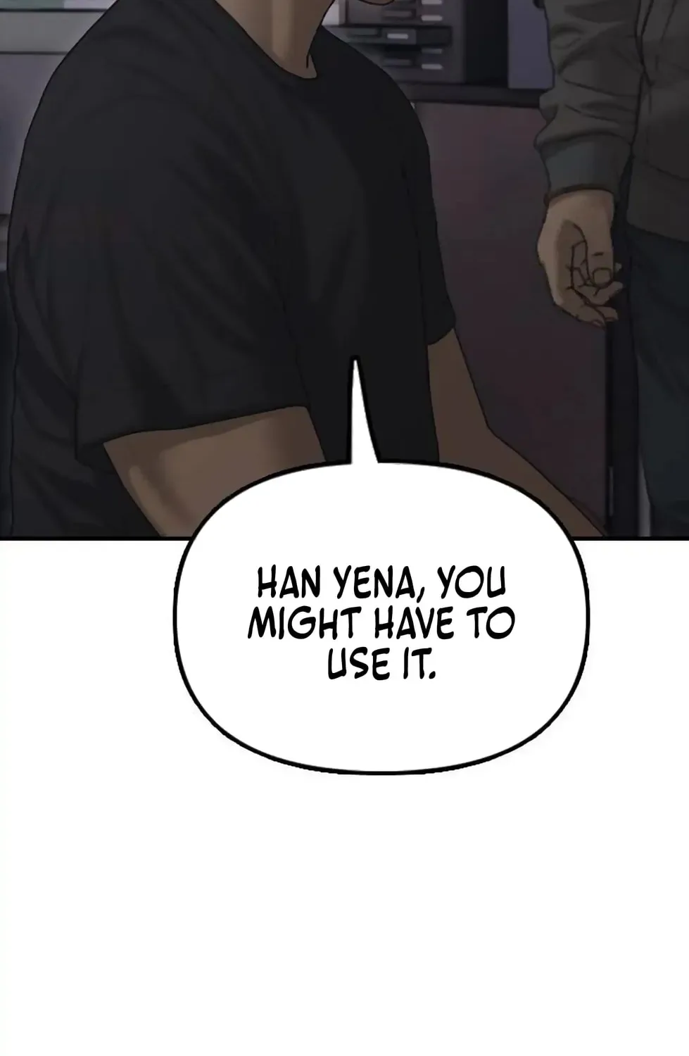 The End Has Come Chapter 13 page 101