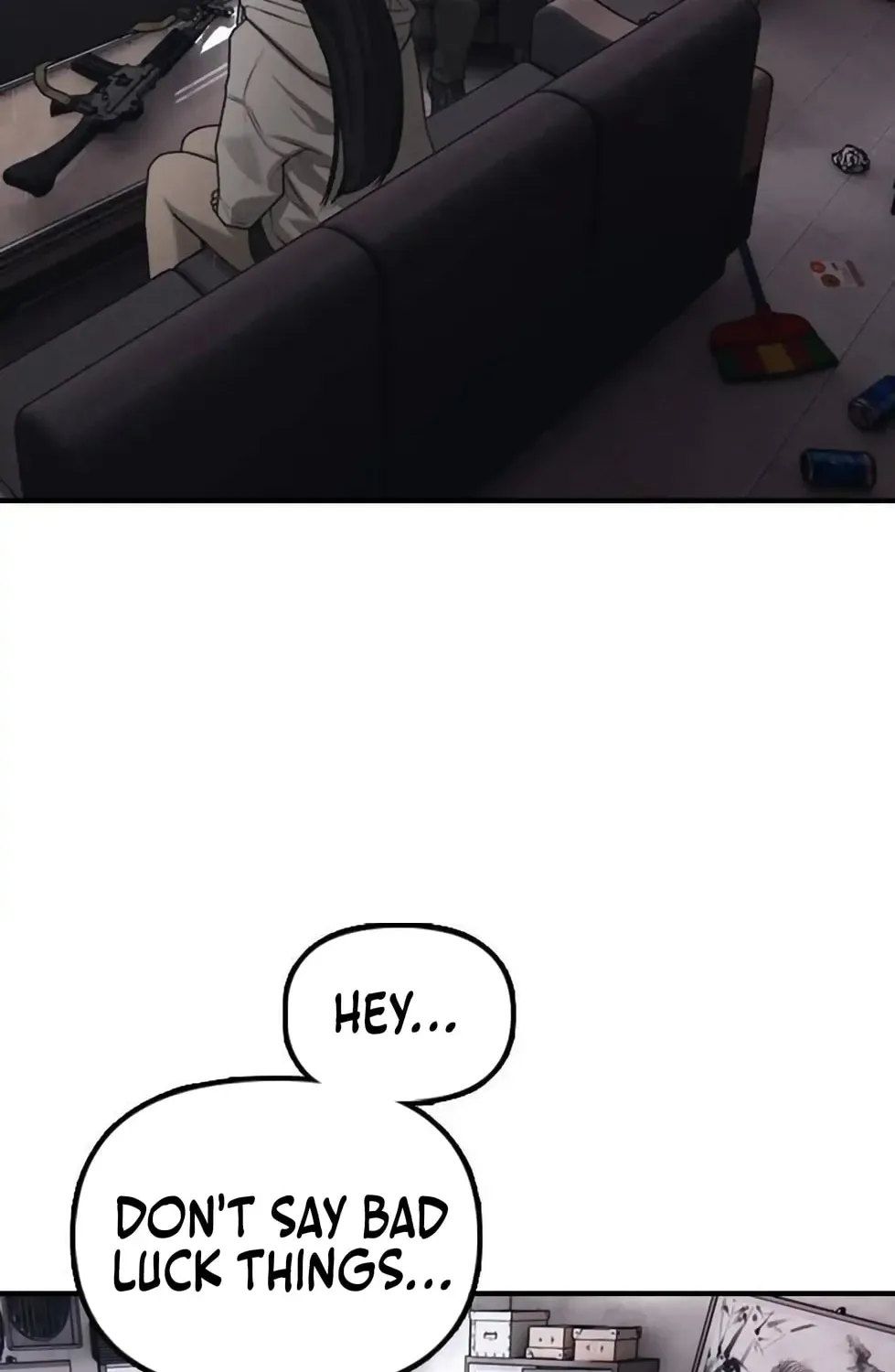 The End Has Come Chapter 13 page 103