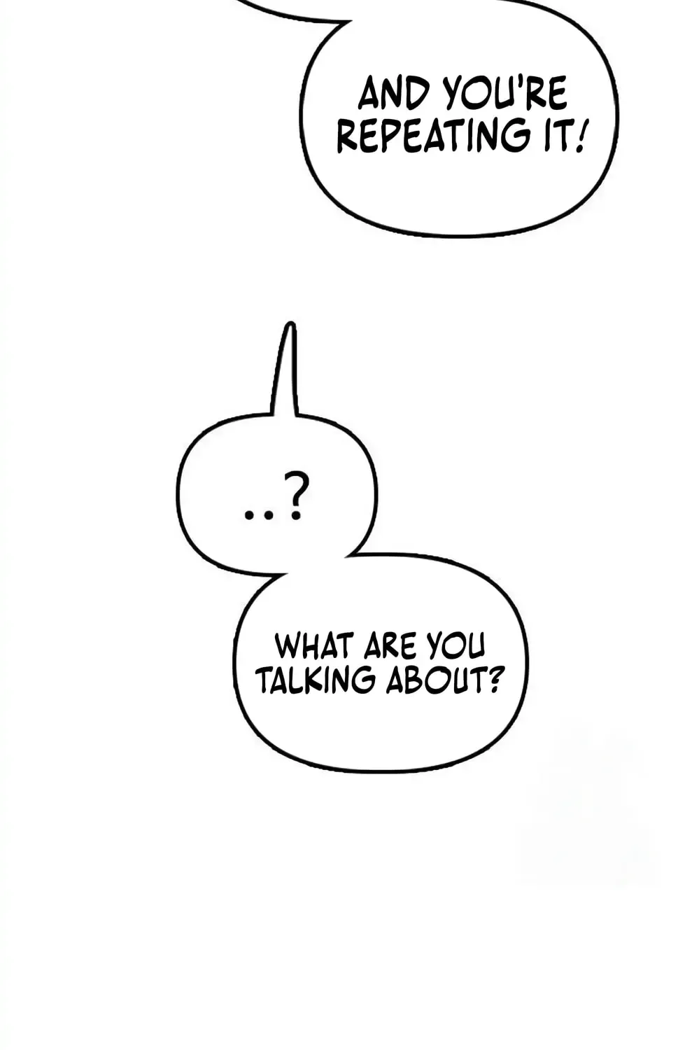 The End Has Come Chapter 13 page 105