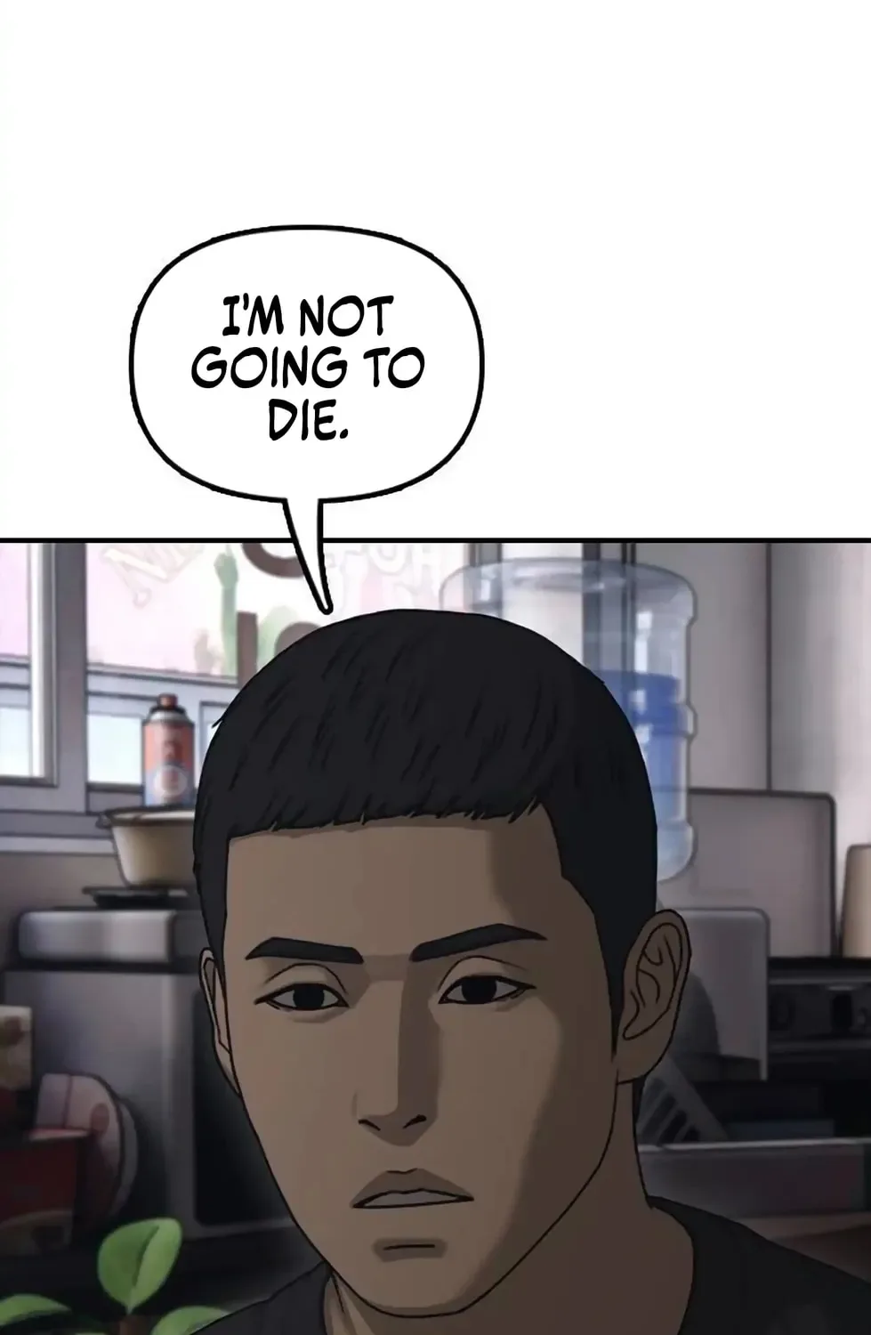 The End Has Come Chapter 13 page 106