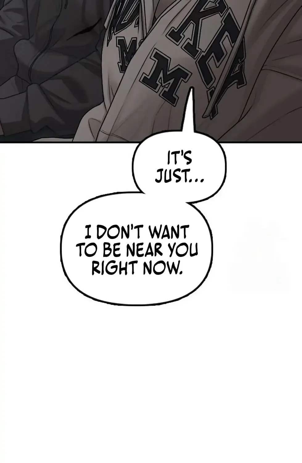 The End Has Come Chapter 13 page 118