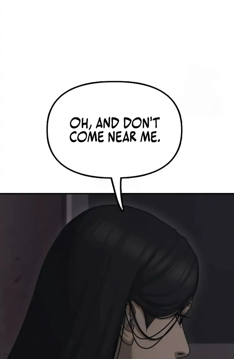 The End Has Come Chapter 13 page 115