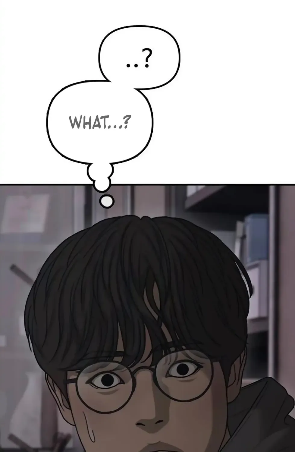 The End Has Come Chapter 13 page 119
