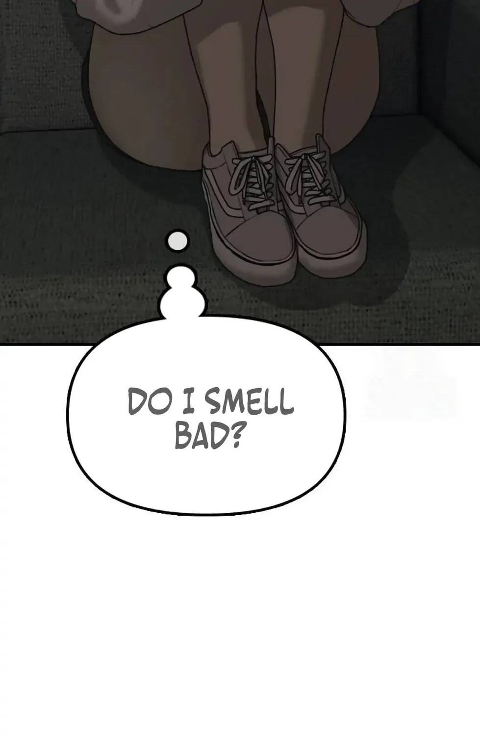 The End Has Come Chapter 13 page 126