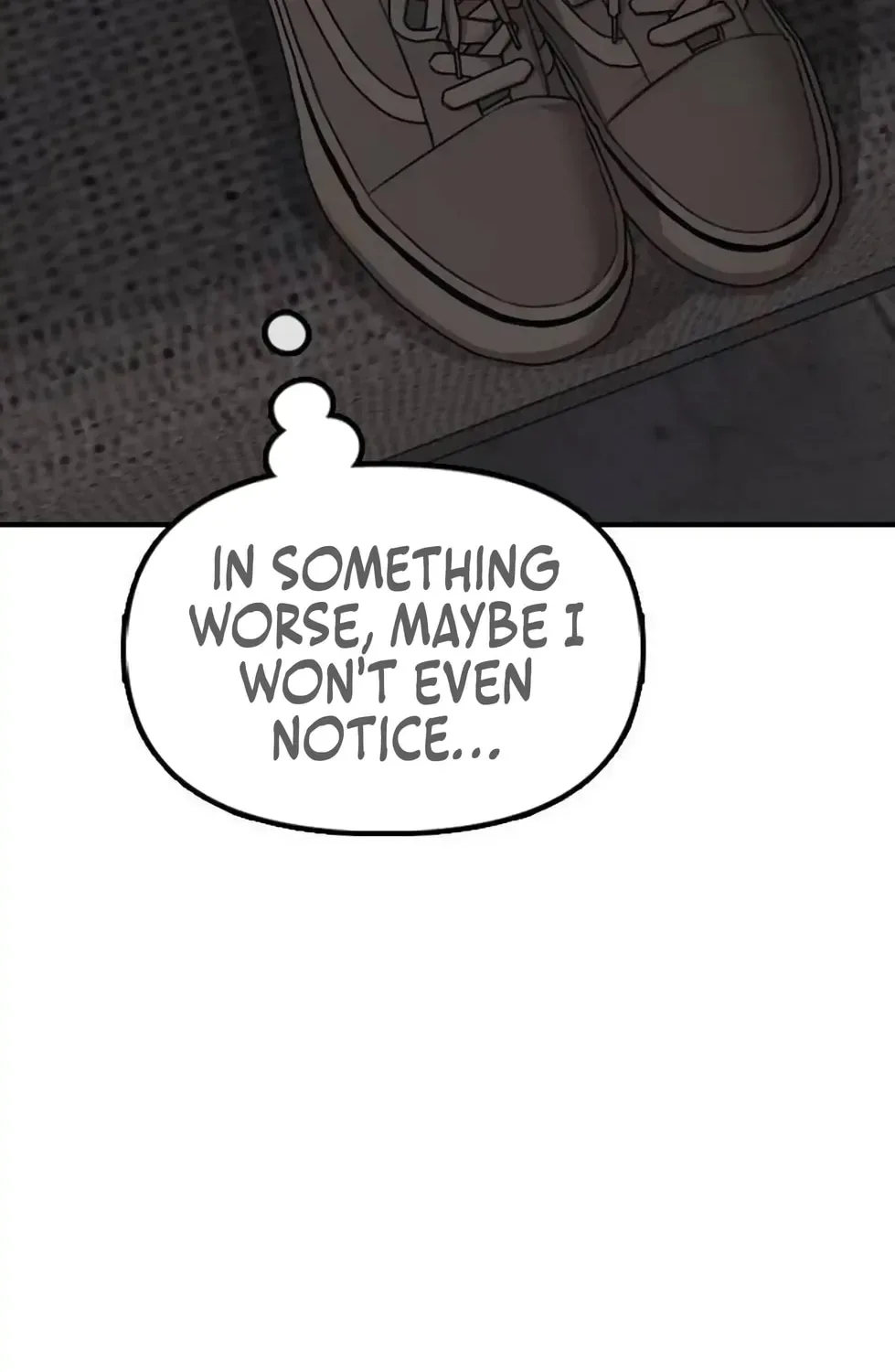 The End Has Come Chapter 13 page 128