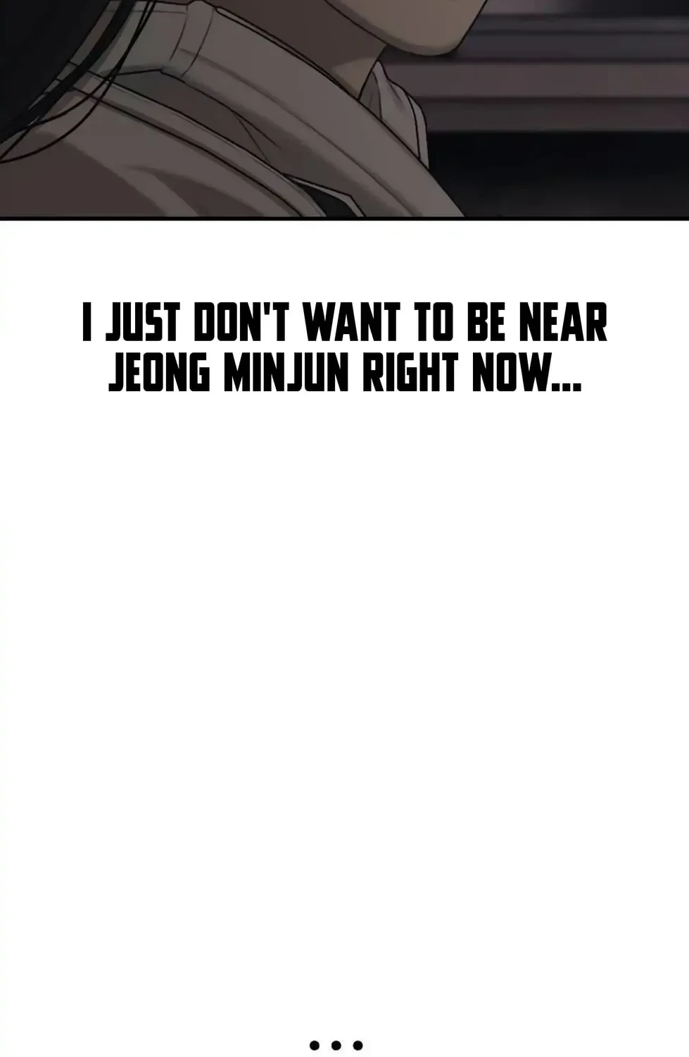 The End Has Come Chapter 13 page 130