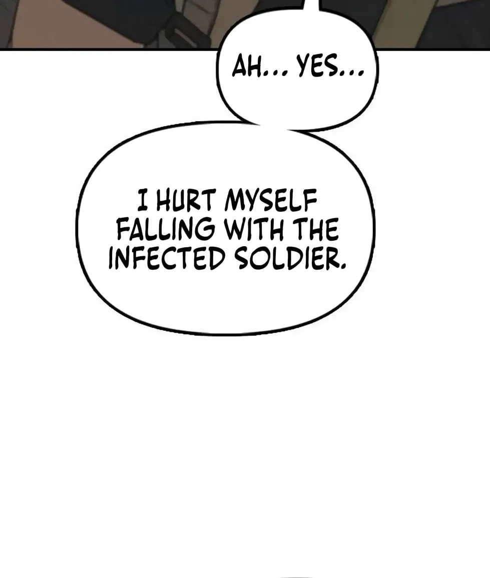 The End Has Come Chapter 13 page 147