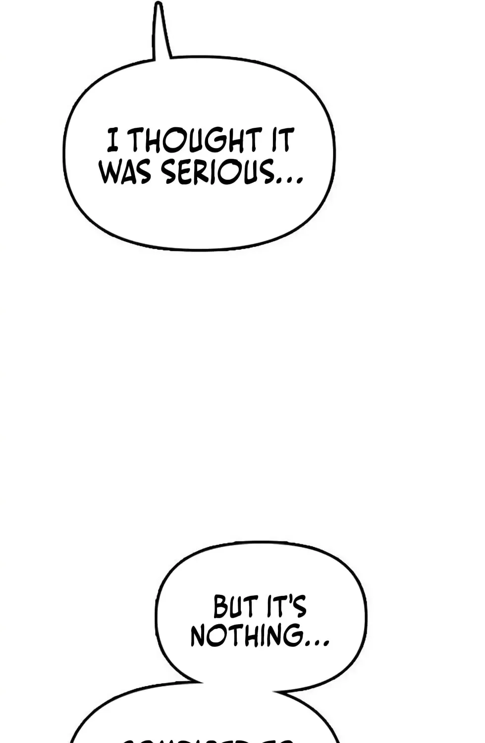 The End Has Come Chapter 13 page 152