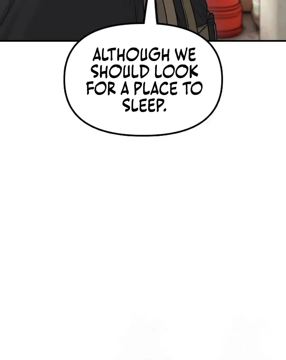 The End Has Come Chapter 13 page 154