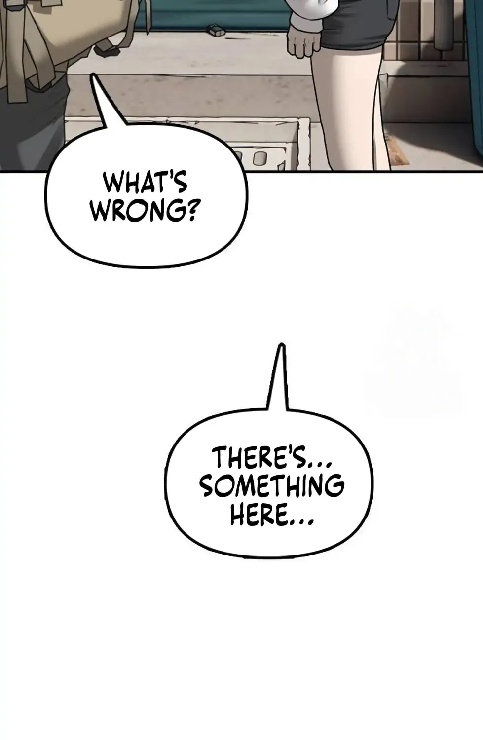 The End Has Come Chapter 13 page 156