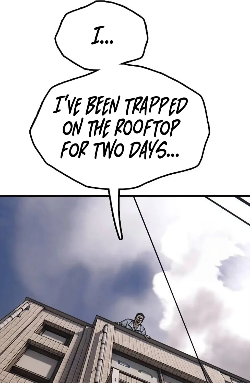 The End Has Come Chapter 13 page 163