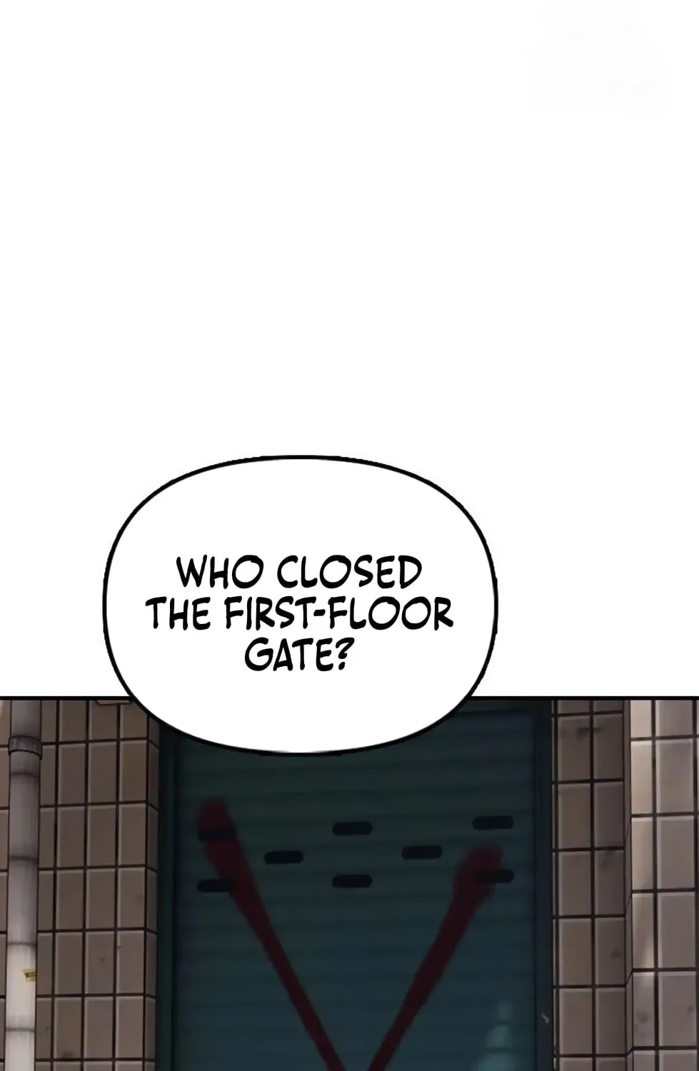 The End Has Come Chapter 13 page 171