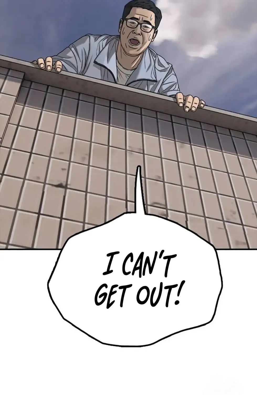 The End Has Come Chapter 13 page 170