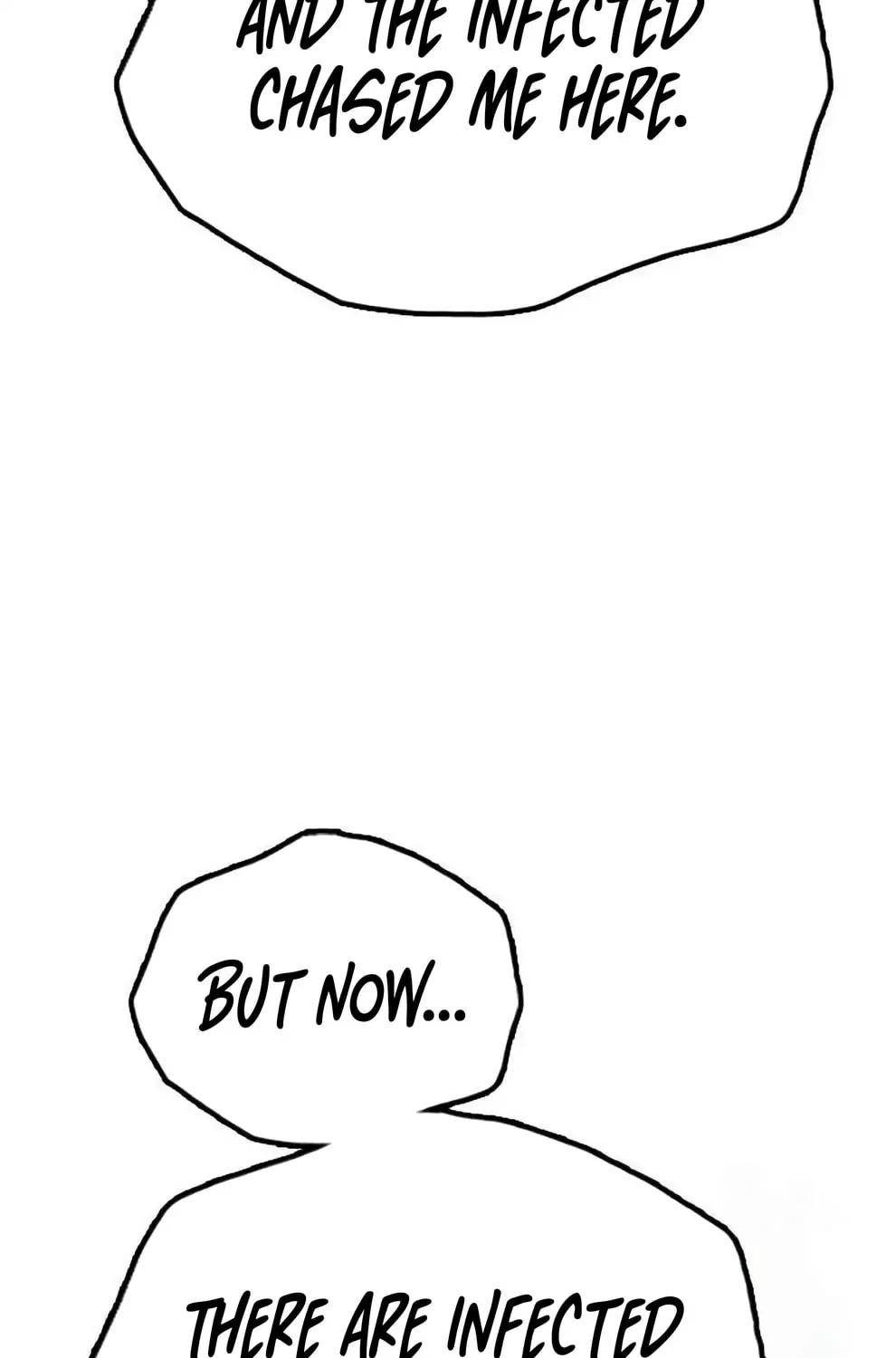 The End Has Come Chapter 13 page 168