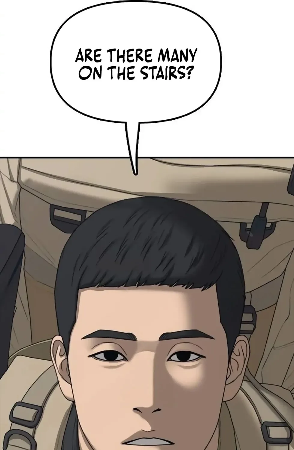 The End Has Come Chapter 13 page 174