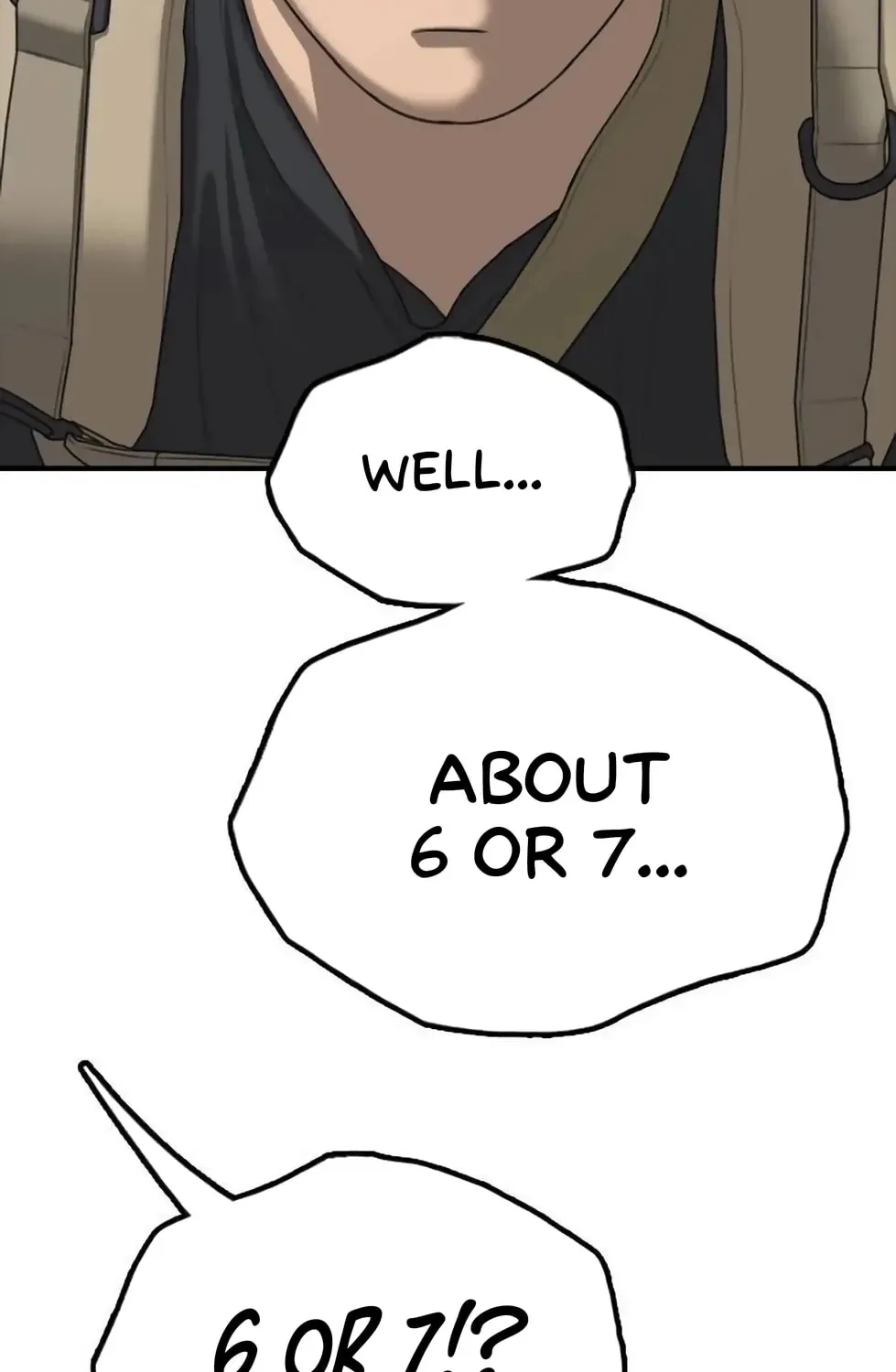 The End Has Come Chapter 13 page 175