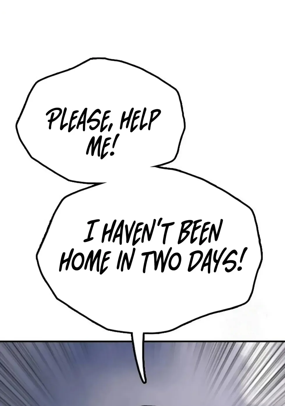 The End Has Come Chapter 13 page 184