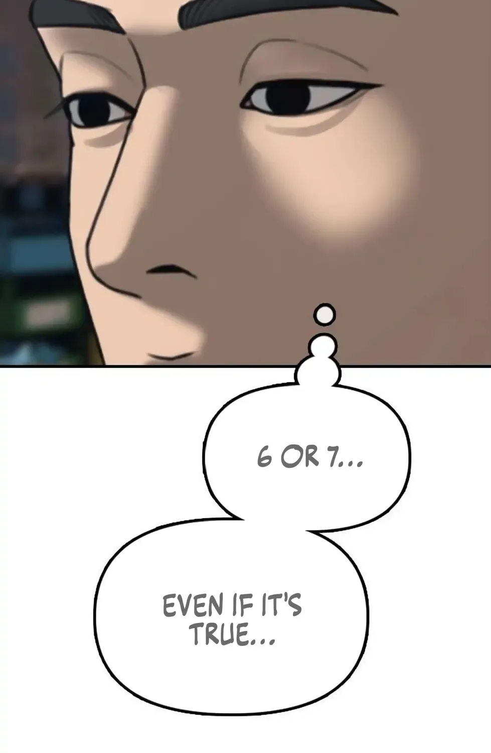 The End Has Come Chapter 13 page 178