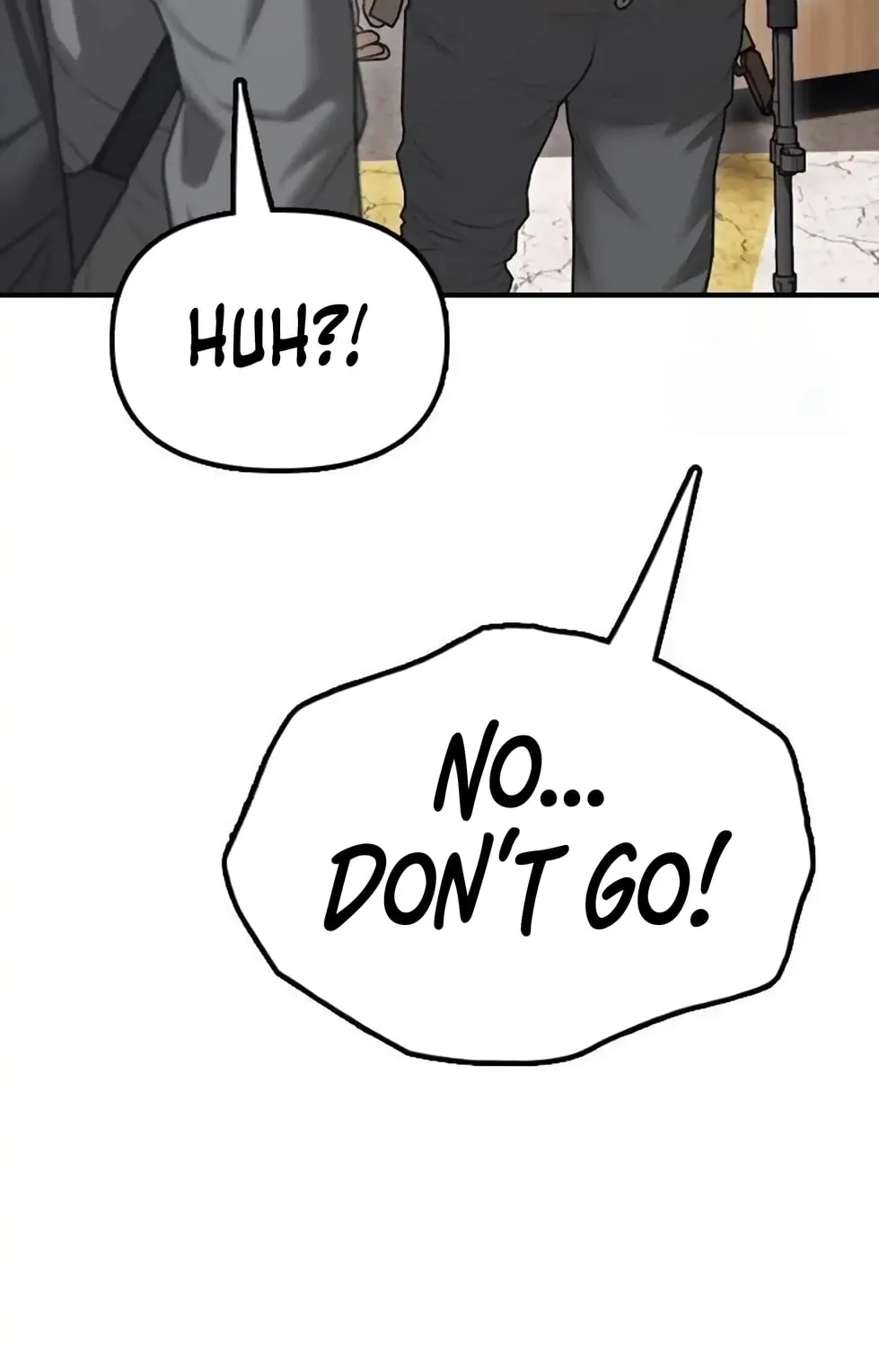 The End Has Come Chapter 13 page 183