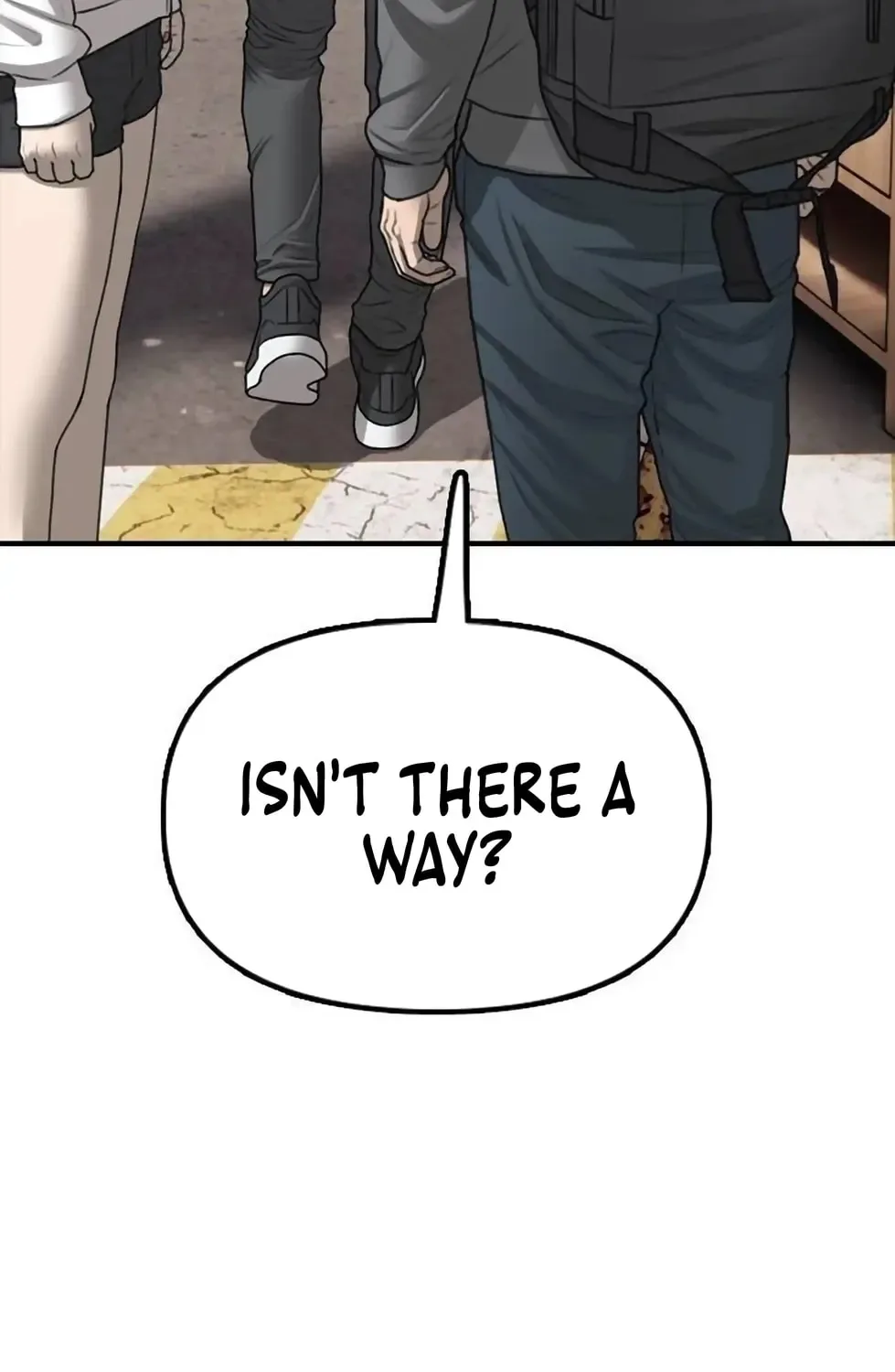 The End Has Come Chapter 13 page 194