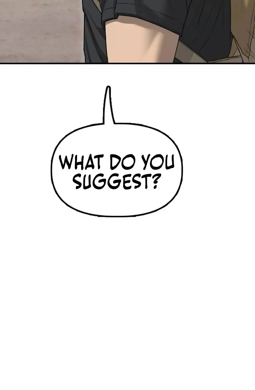 The End Has Come Chapter 13 page 199