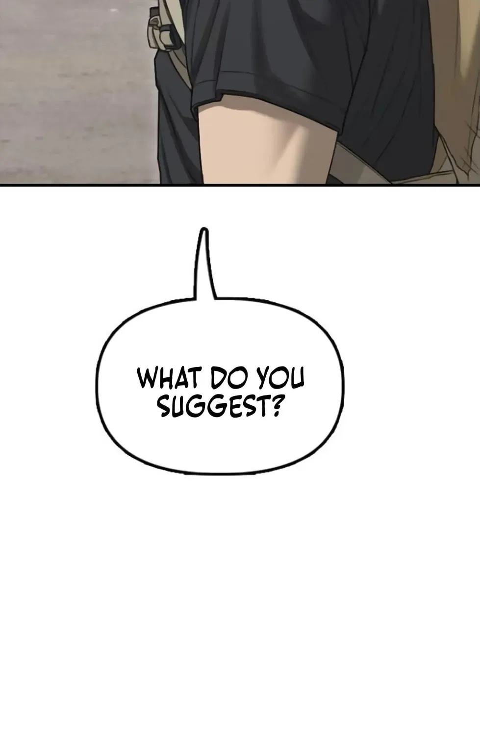 The End Has Come Chapter 14 page 9
