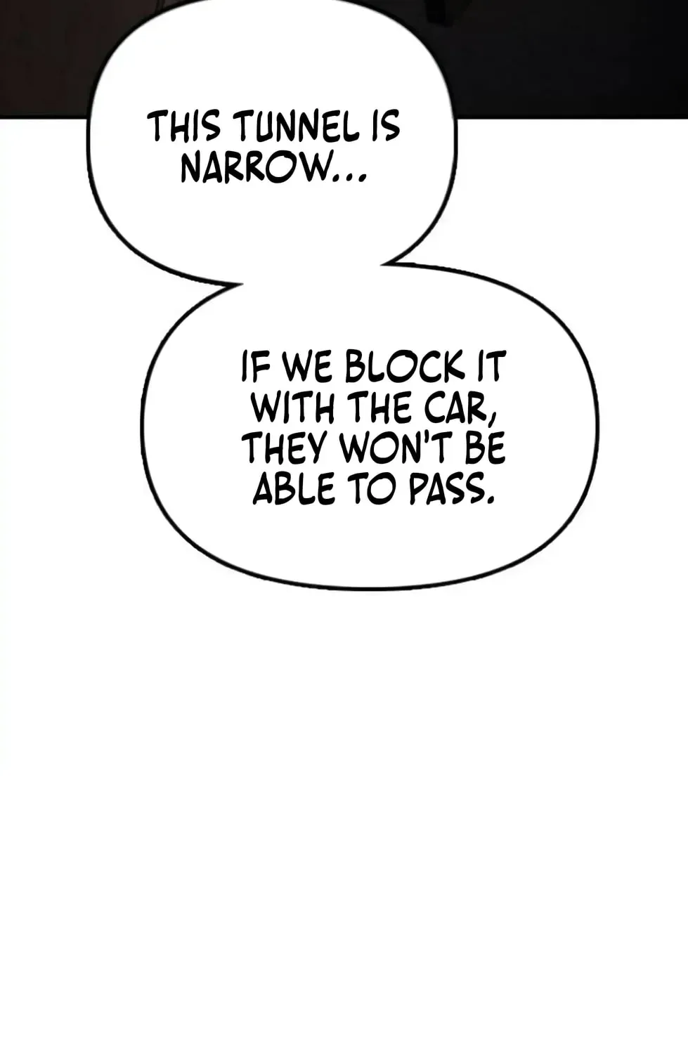 The End Has Come Chapter 14 page 34