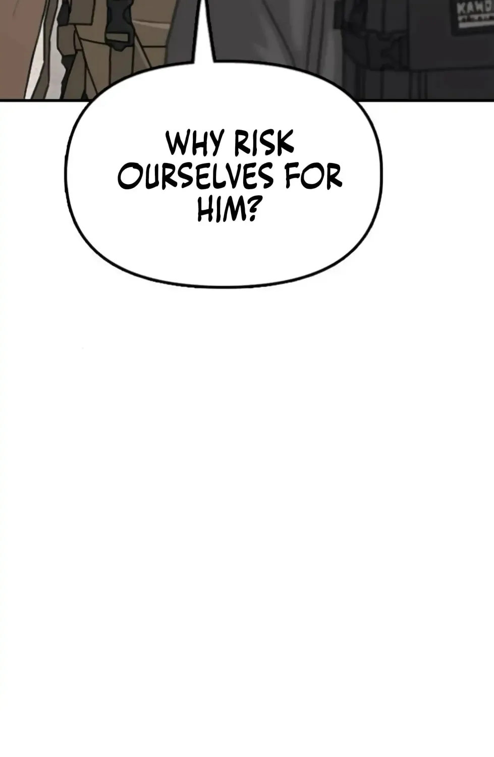 The End Has Come Chapter 14 page 39