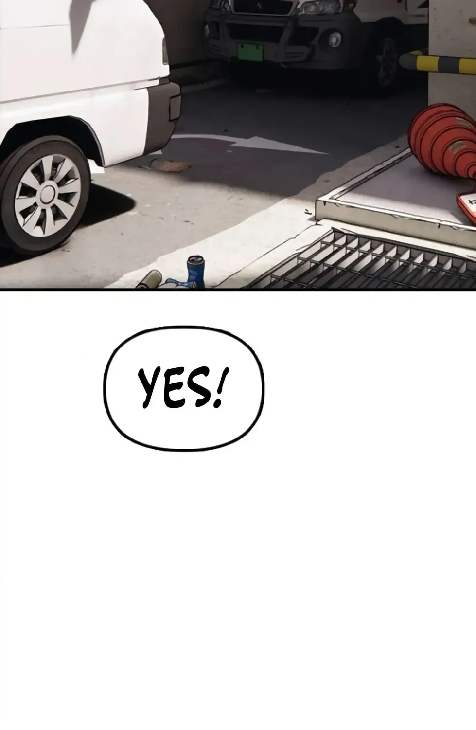 The End Has Come Chapter 14 page 62