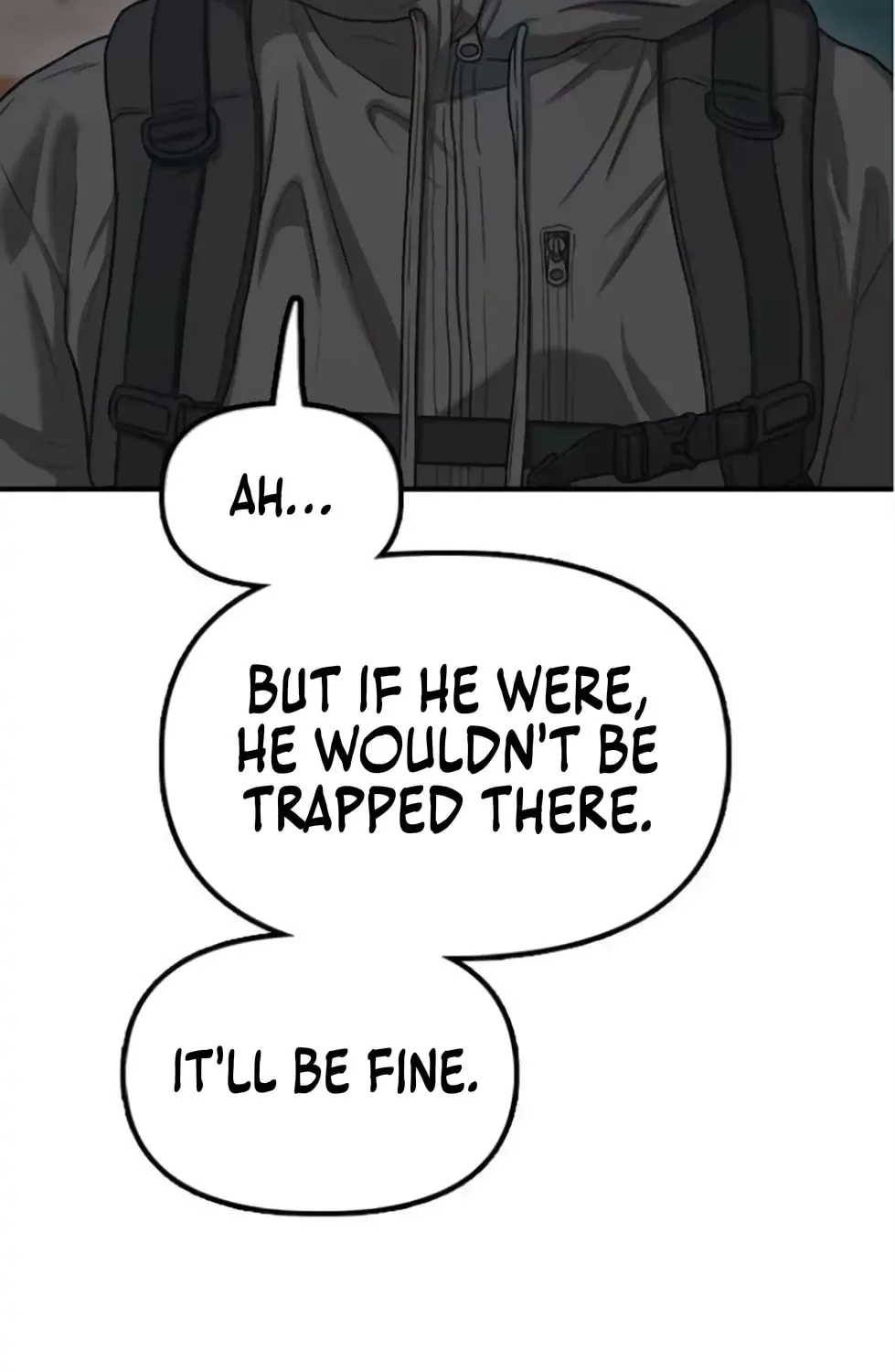 The End Has Come Chapter 14 page 88