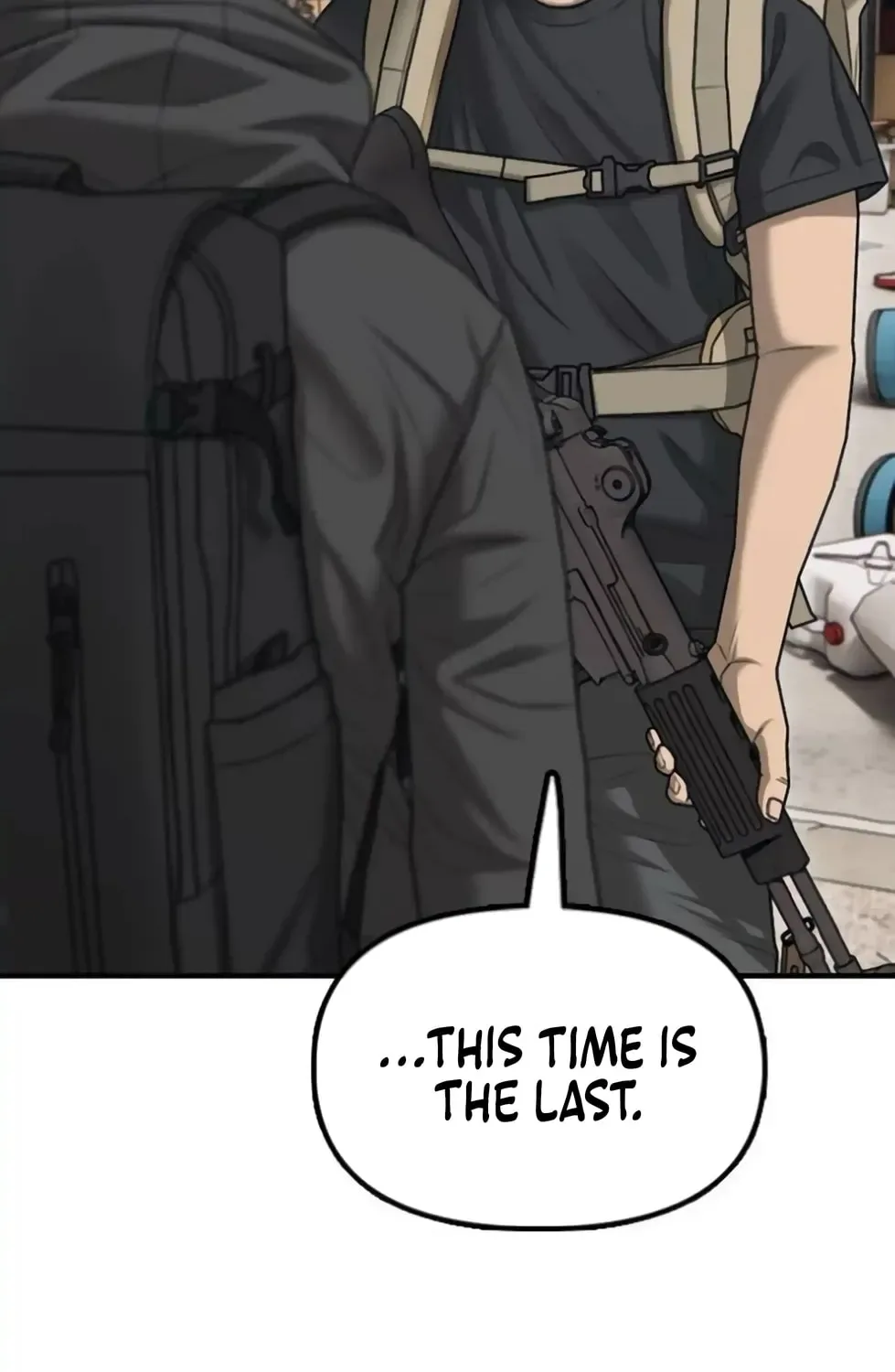 The End Has Come Chapter 14 page 90