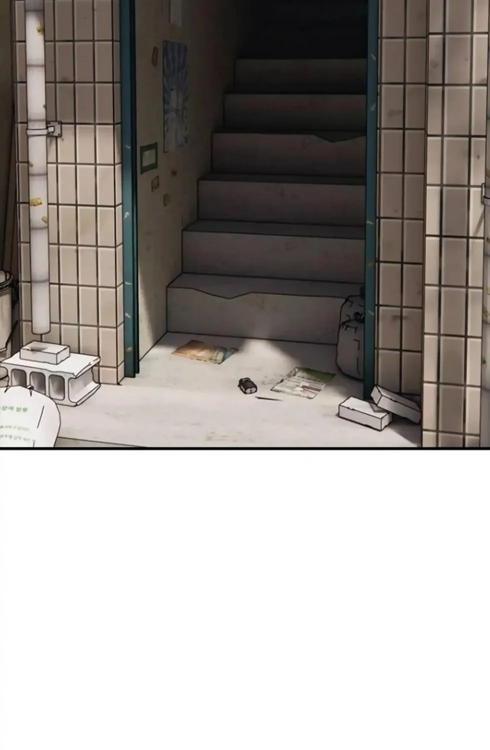The End Has Come Chapter 14 page 100