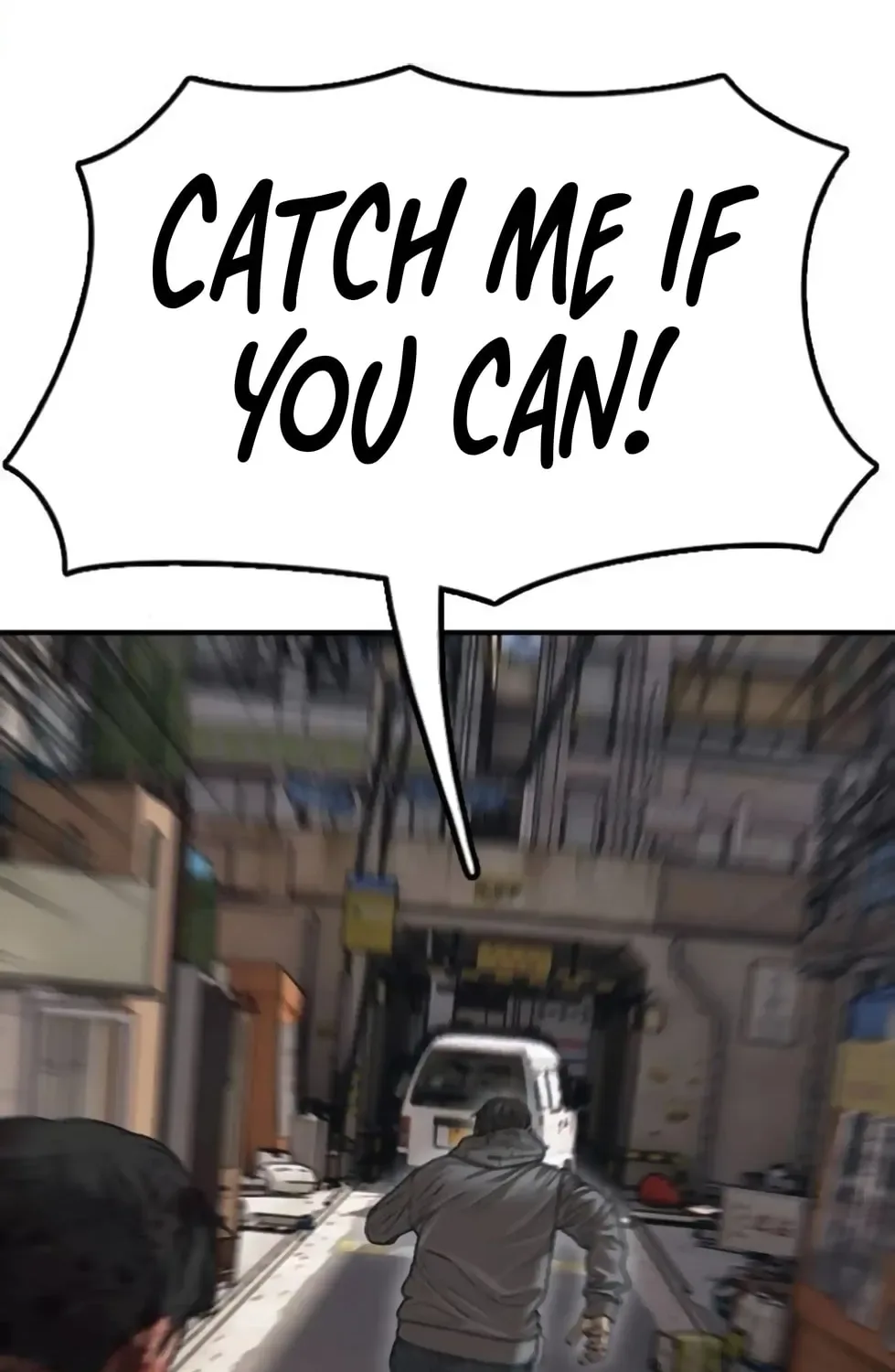 The End Has Come Chapter 14 page 108