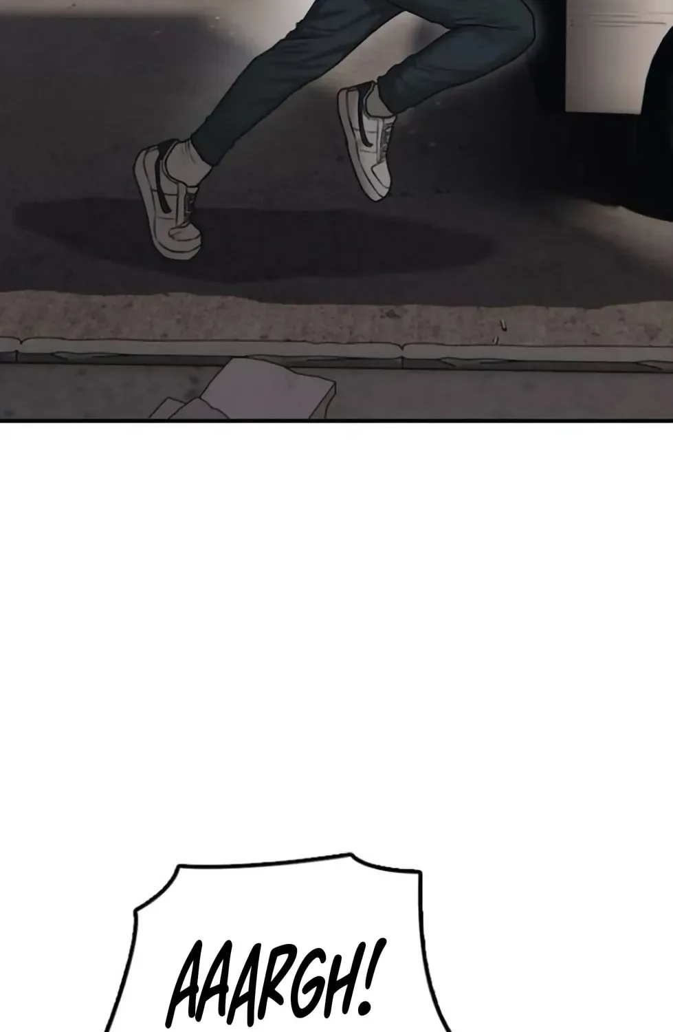 The End Has Come Chapter 14 page 112
