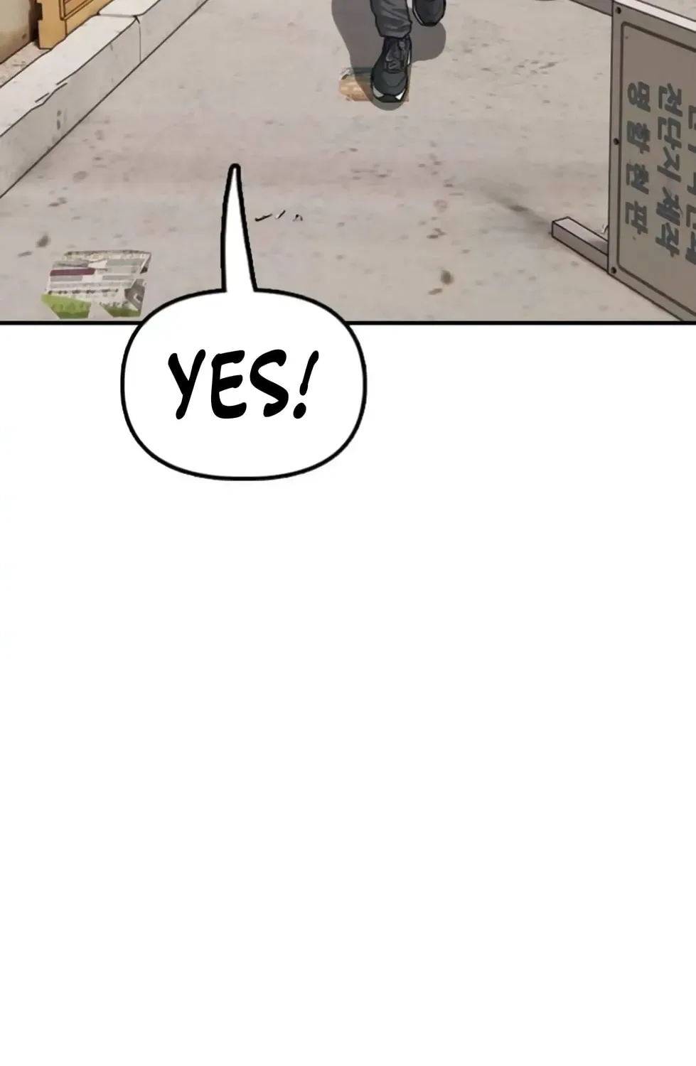 The End Has Come Chapter 14 page 116