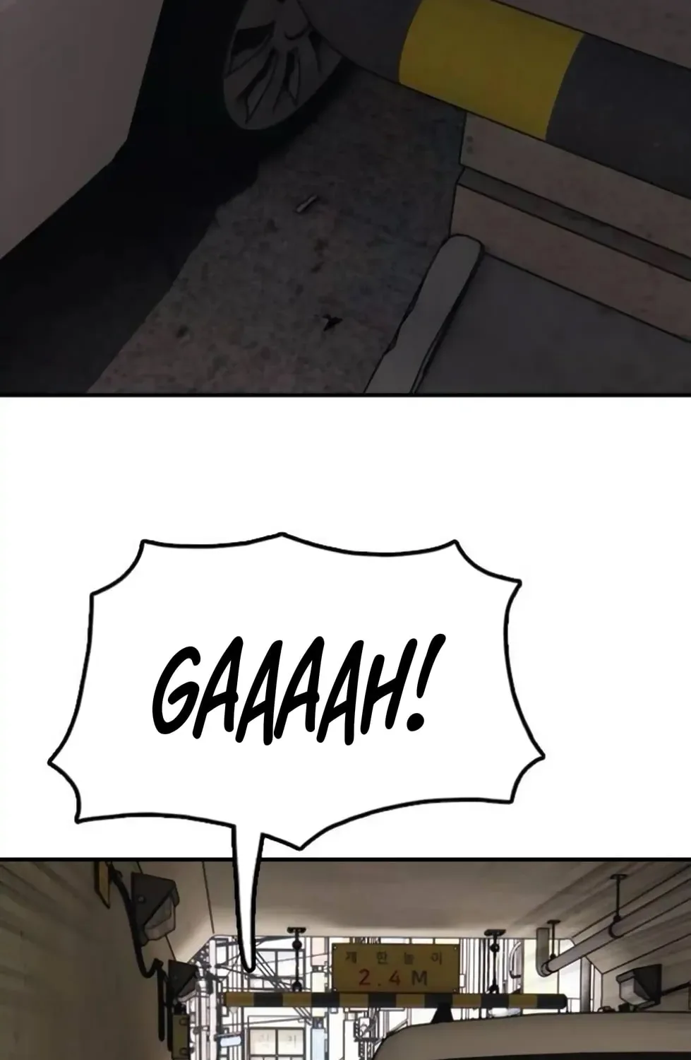The End Has Come Chapter 14 page 133