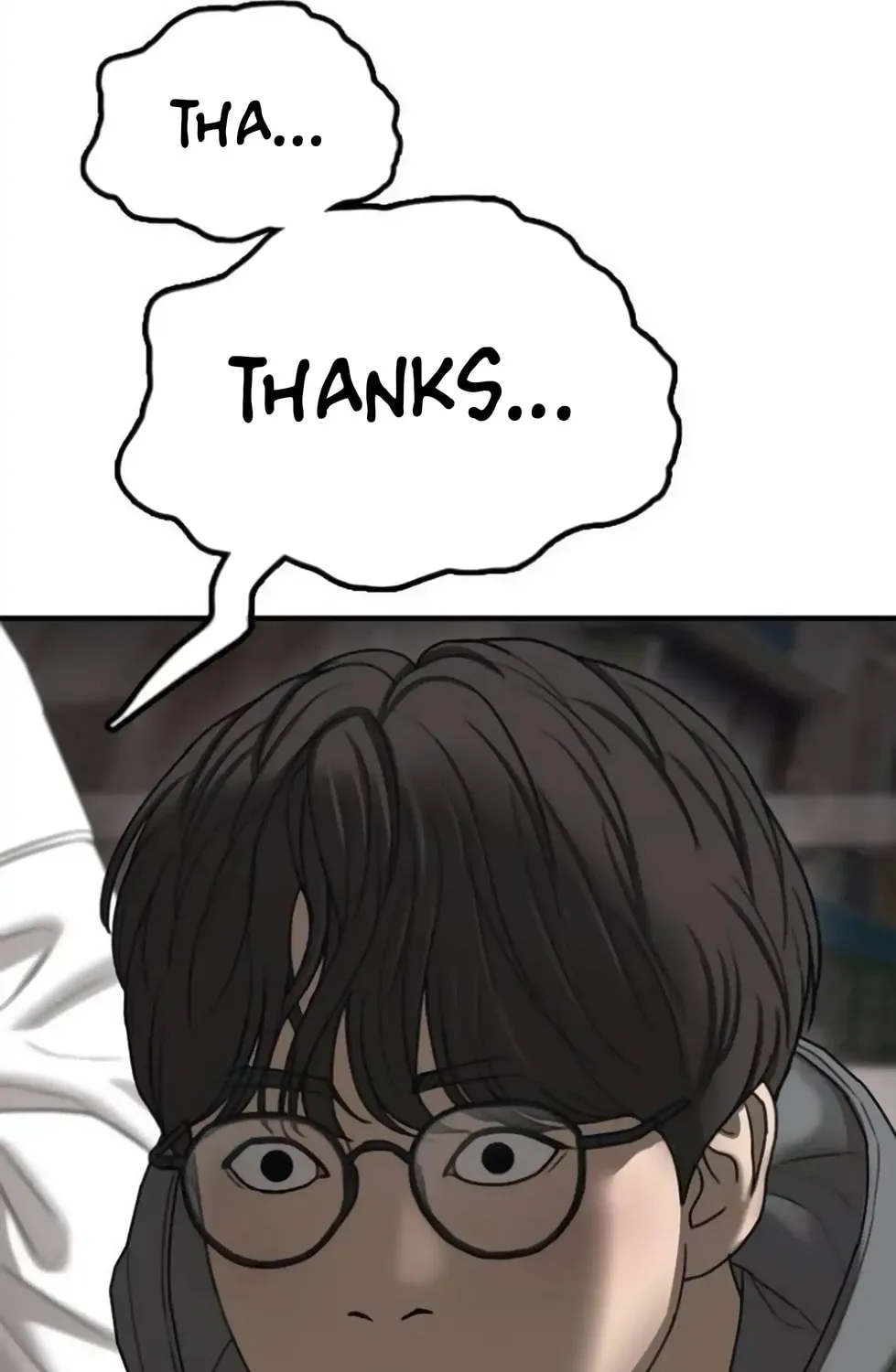 The End Has Come Chapter 14 page 138