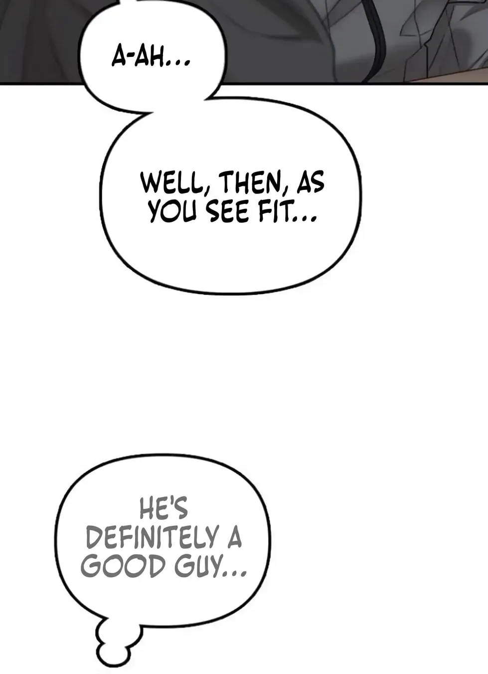 The End Has Come Chapter 14 page 157