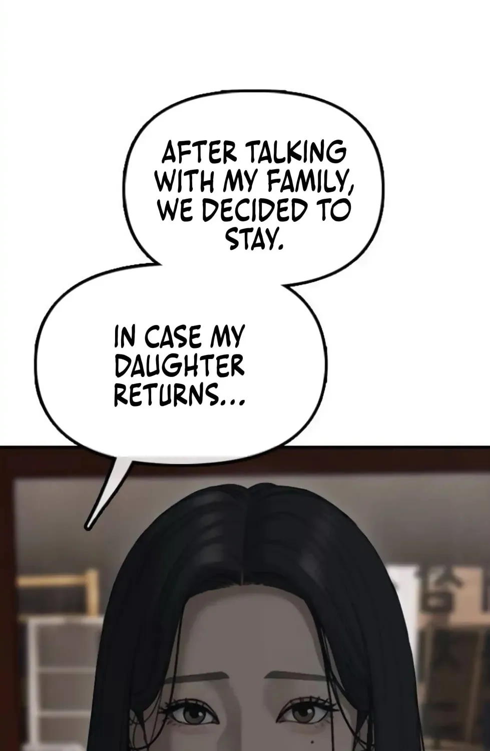 The End Has Come Chapter 14 page 164