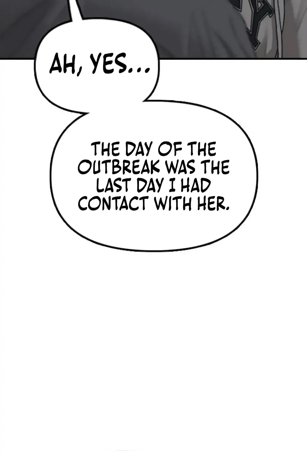 The End Has Come Chapter 14 page 161
