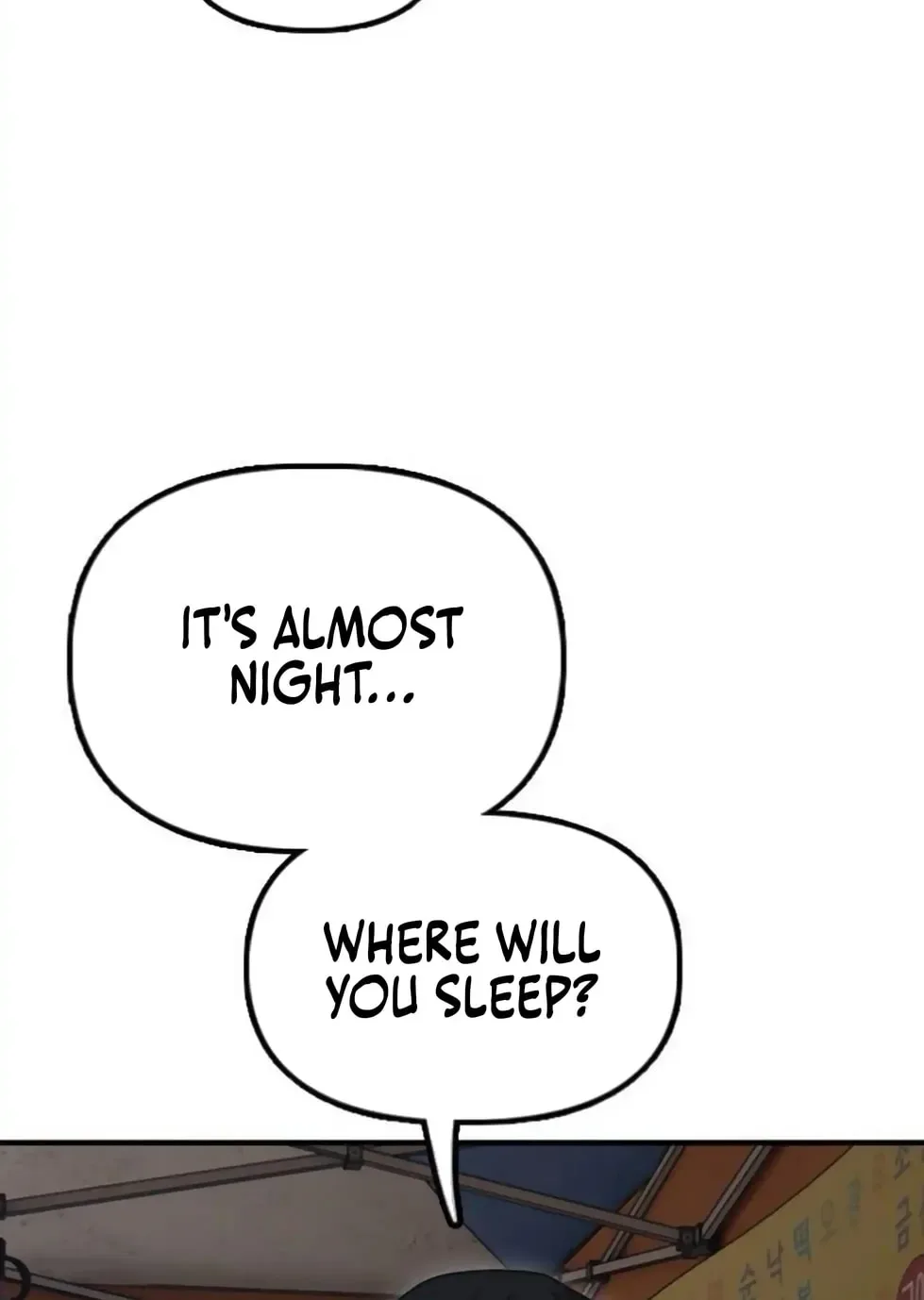 The End Has Come Chapter 14 page 168